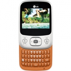 LG C320 InTouch Lady -  1